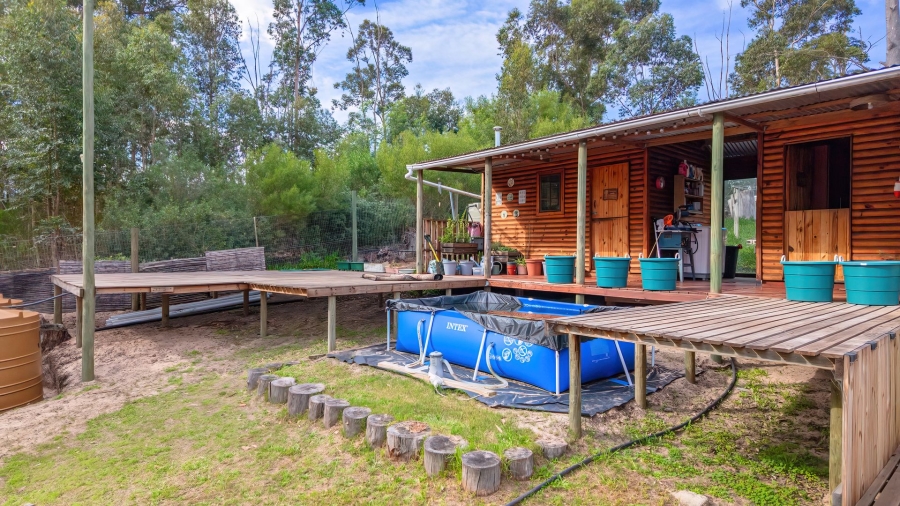 Commercial Property for Sale in Sedgefield Rural Western Cape
